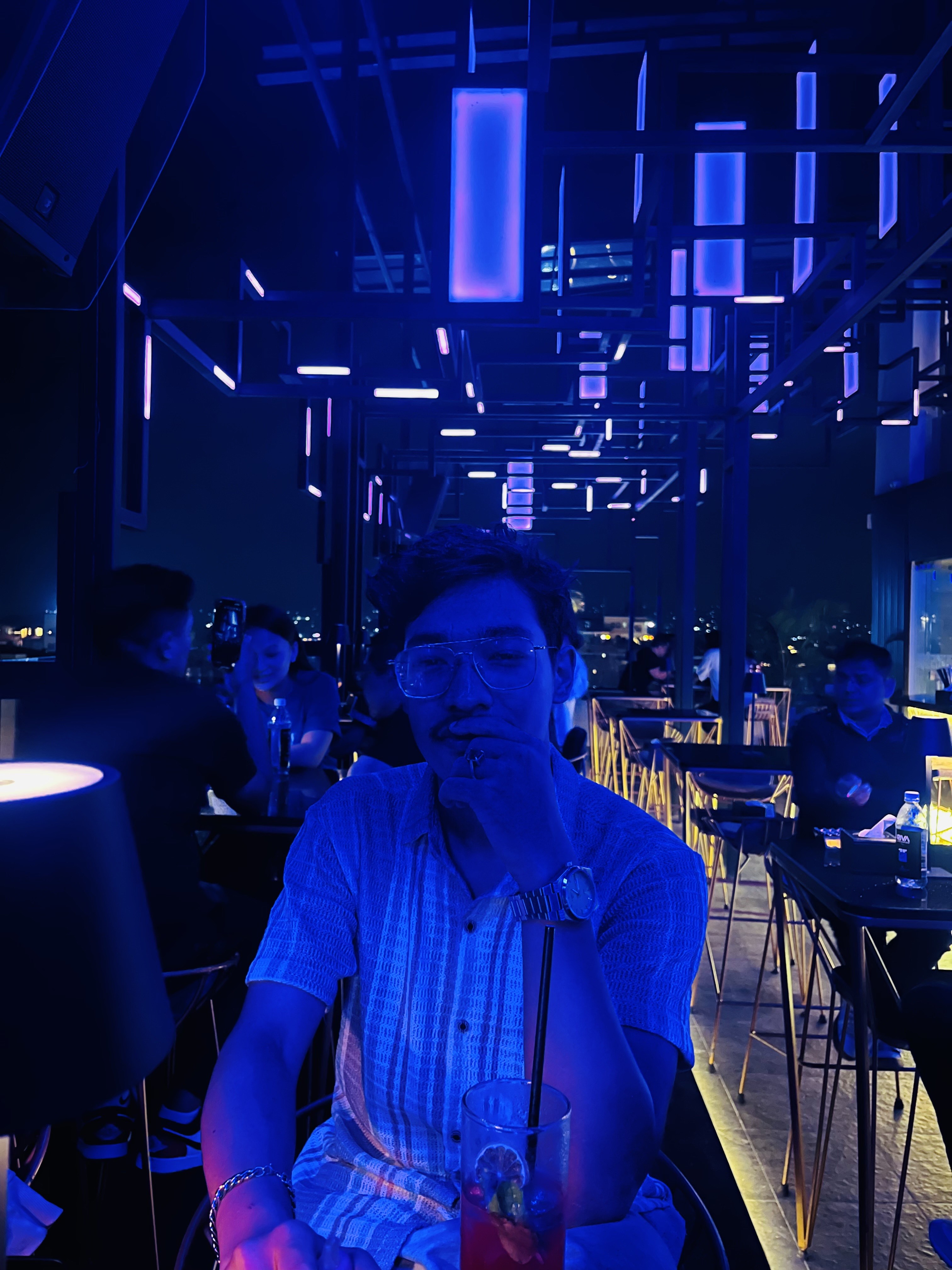 Shashwat Shankar Shrestha — Multimedia Designer and Developer from Kathmandu, Nepal